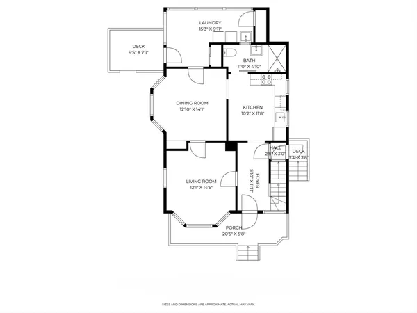 $949,000 | 971 Webster Street, Needham, MA 02492
