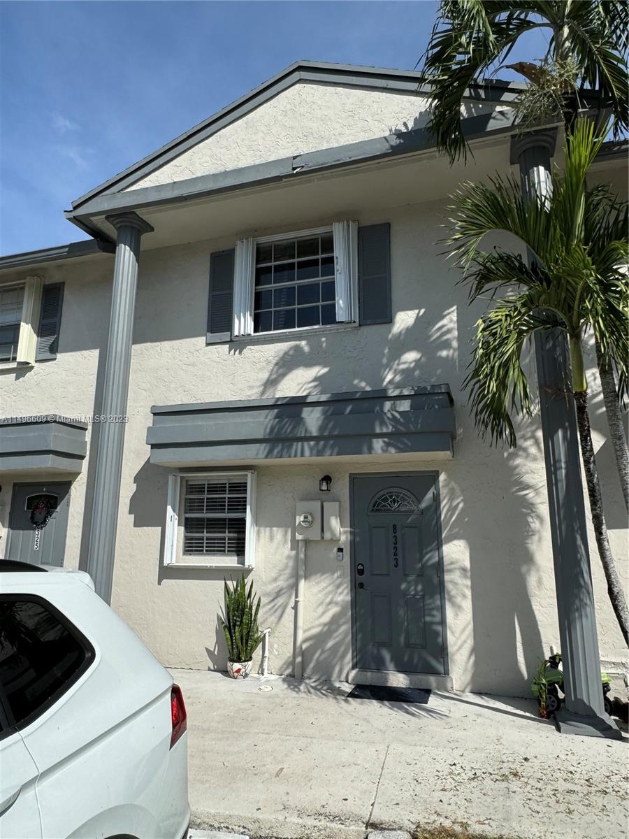 8323 Fairway Road Sunrise, FL 33351 - Photo 1 of 16 Gallery Image 1