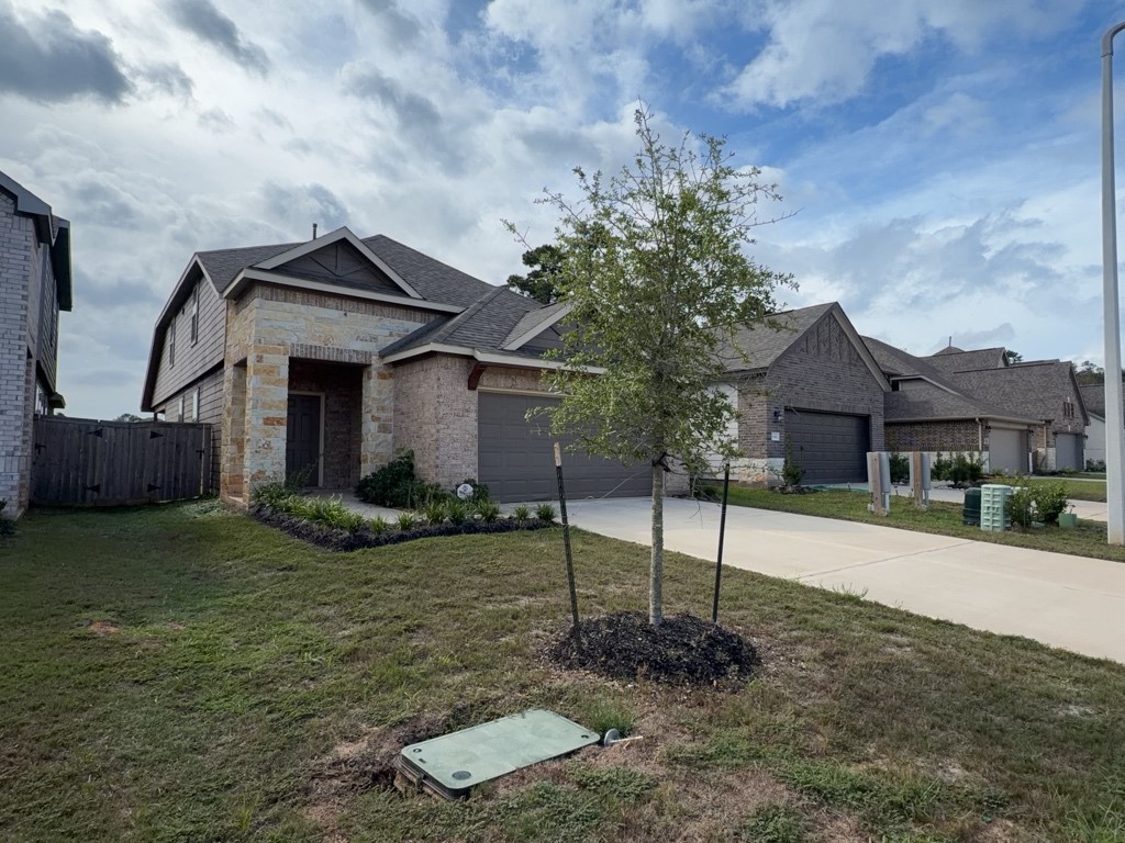 9392 Hard Rock Road Conroe, TX 77303 - Photo 3 of 9 Gallery Image 3