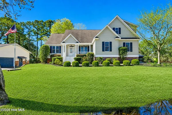 $425,000 | 105 Raft Road, New Bern, NC 28562