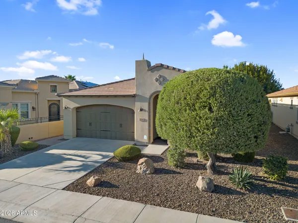 $2,295 | 594 East Vesper Trail, Queen Creek, AZ 85140