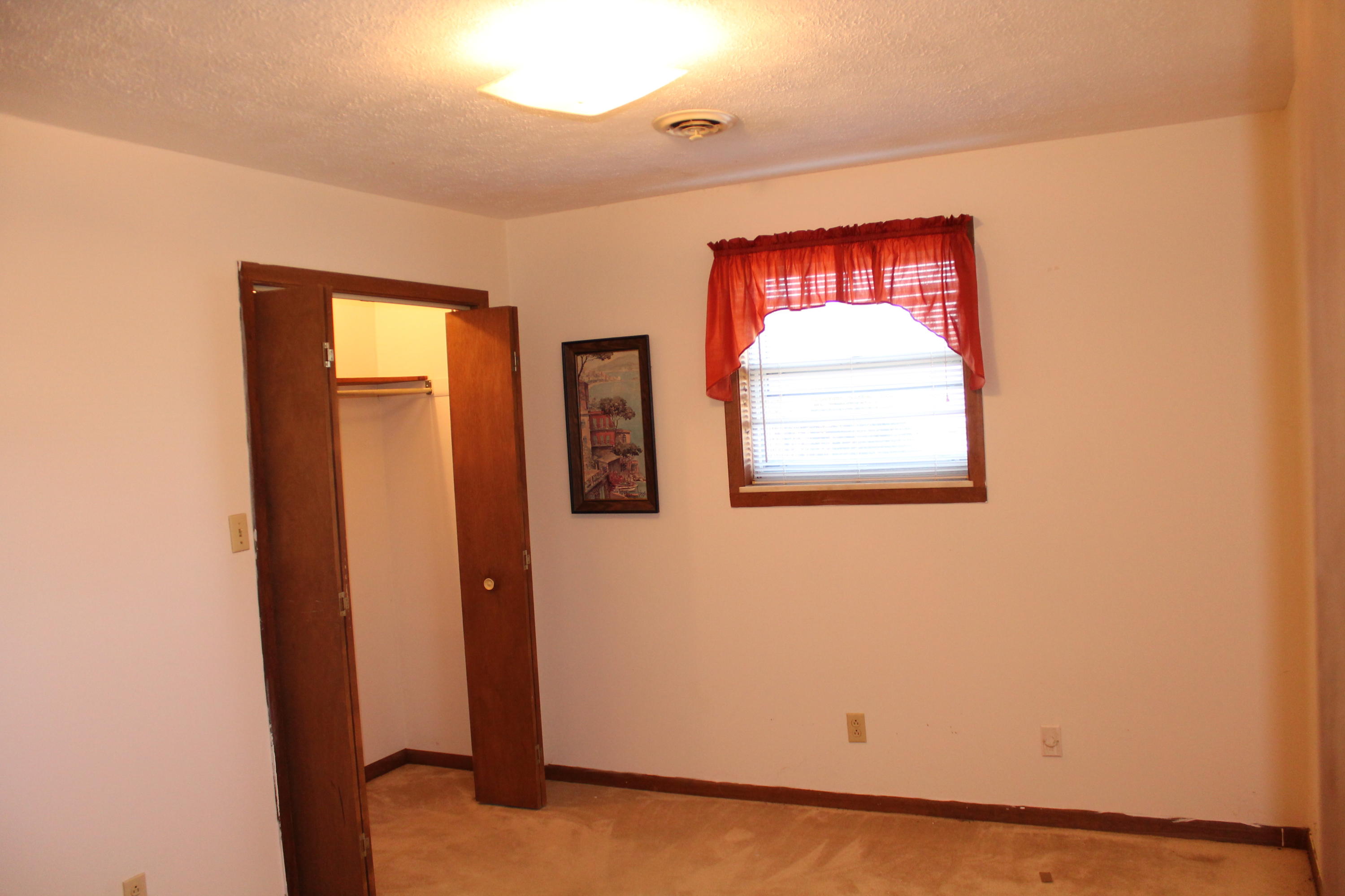 215 Valley Road Maynardville, TN 37807 - Photo 11 of 17 Master Bedroom