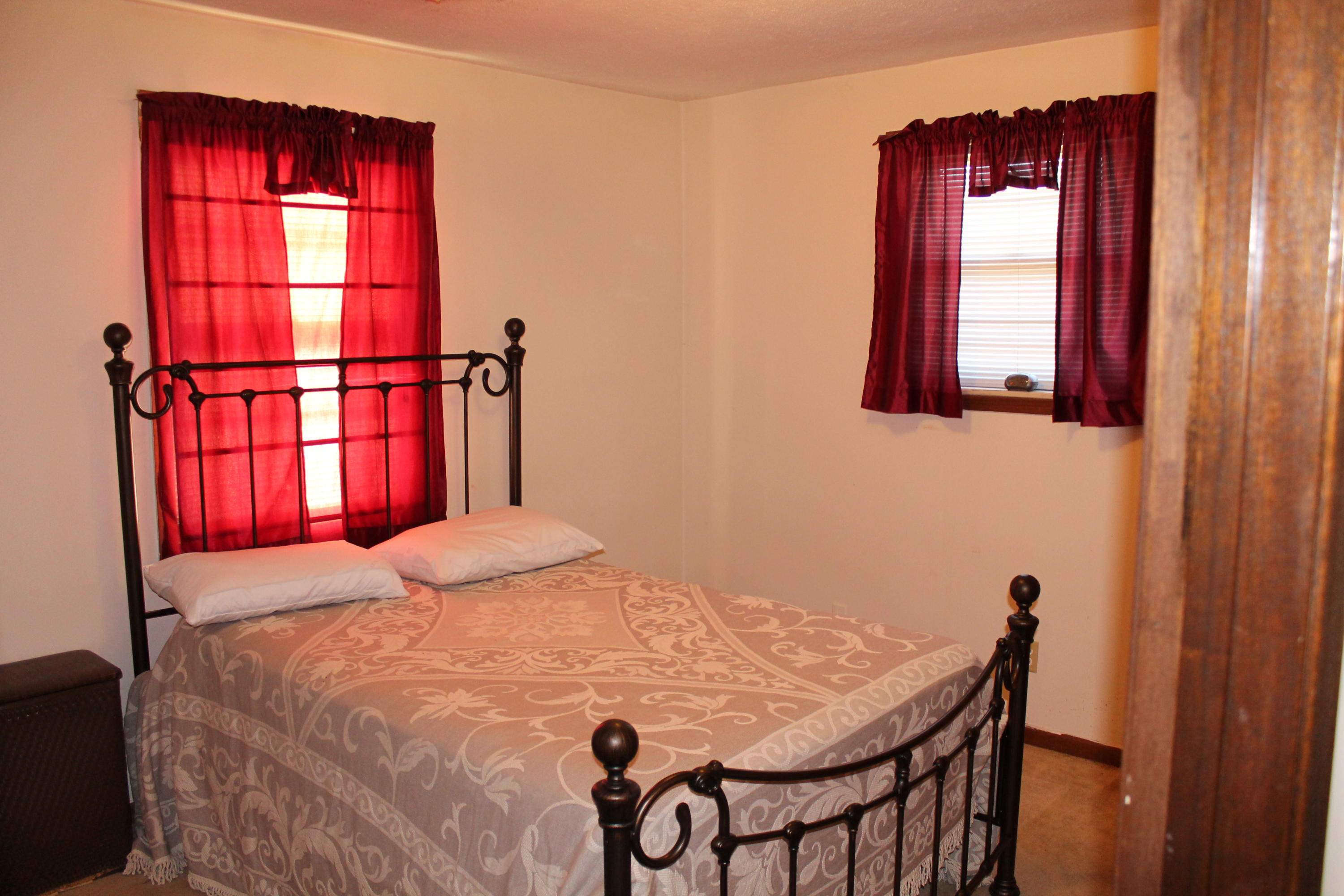 215 Valley Road Maynardville, TN 37807 - Photo 14 of 17 Bedroom #2