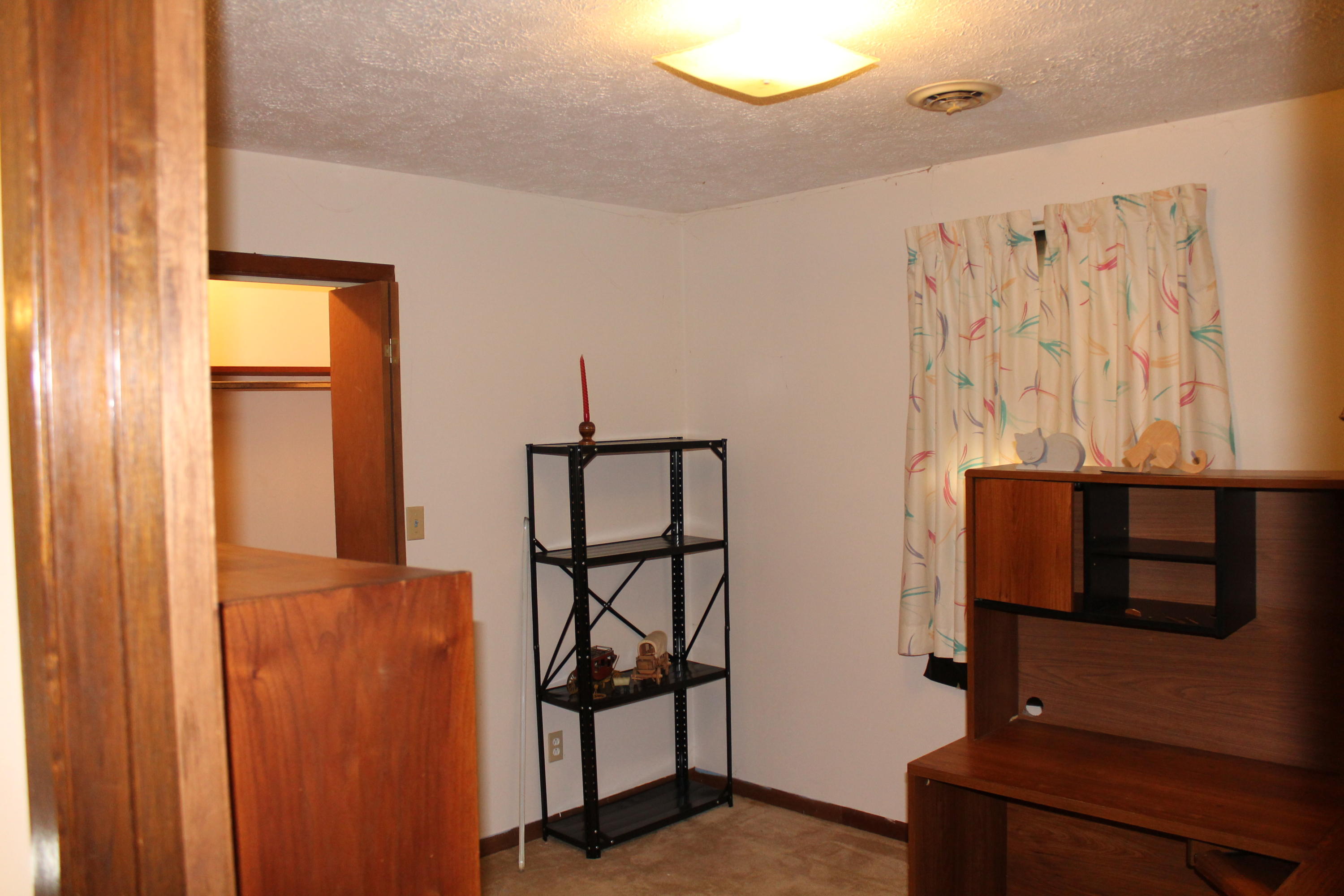 215 Valley Road Maynardville, TN 37807 - Photo 15 of 17 Bedroom #3