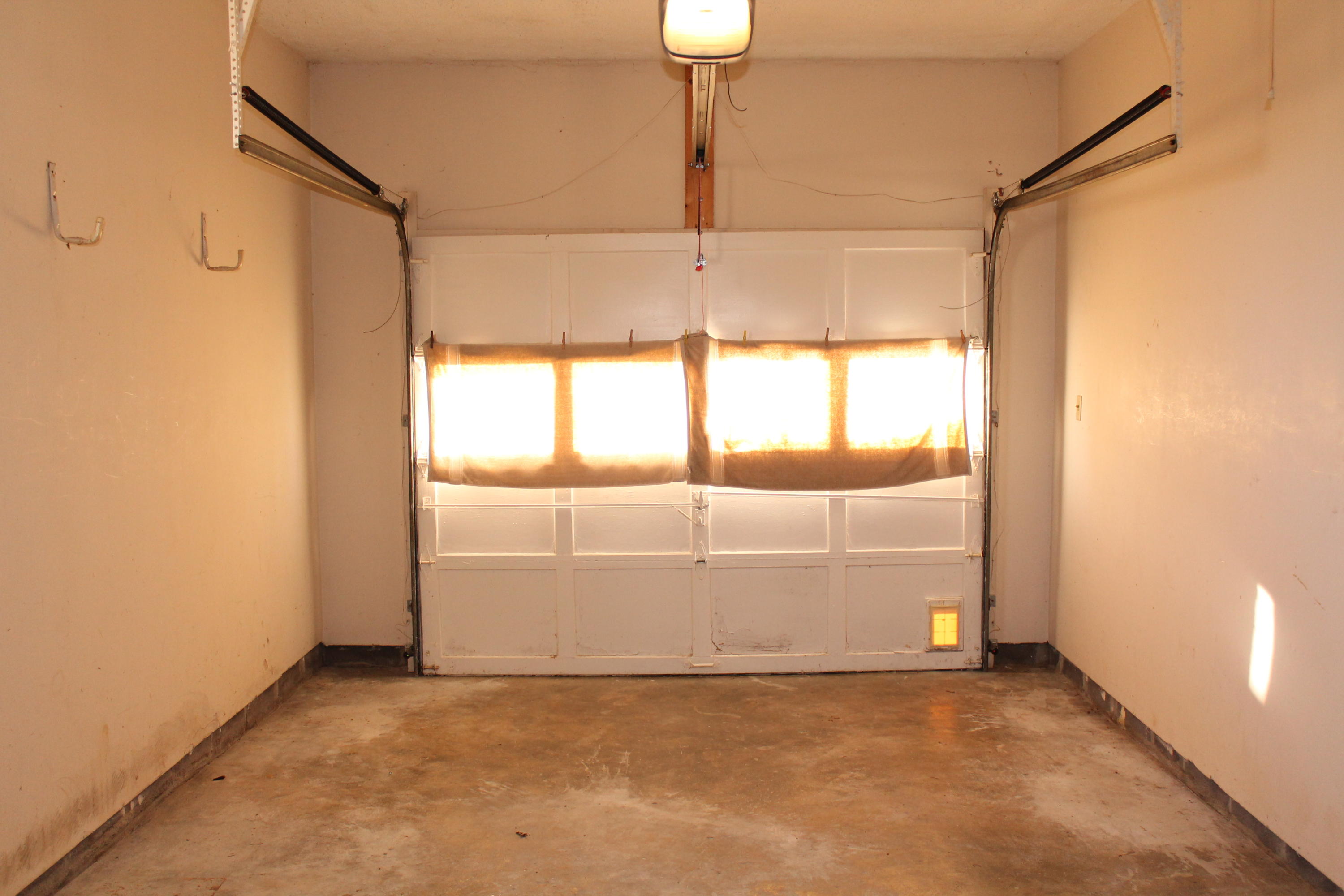 215 Valley Road Maynardville, TN 37807 - Photo 17 of 17 Garage
