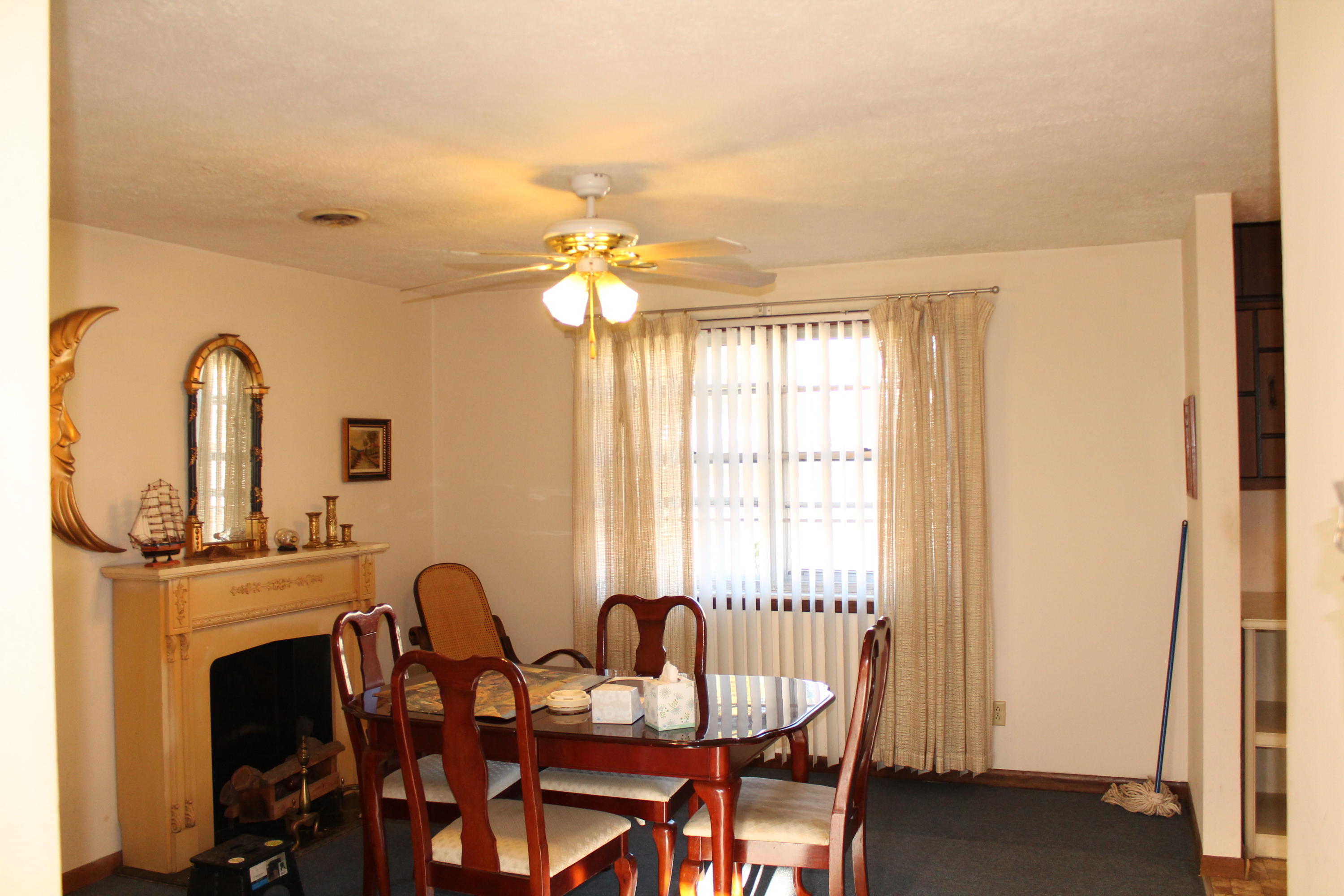 215 Valley Road Maynardville, TN 37807 - Photo 8 of 17 Dining Room