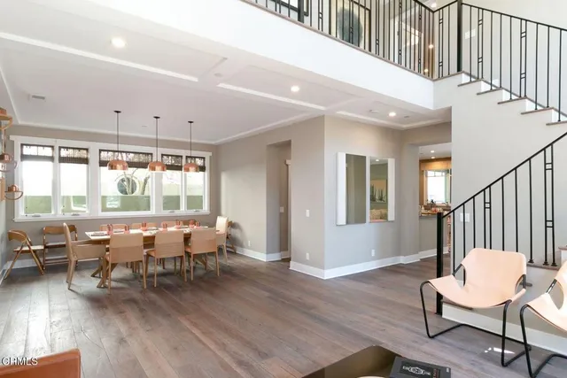 a view of green field