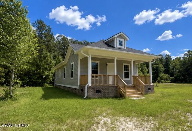 440 Pine Cliff Road Havelock, NC 28532 - Photo 15 of 17 IMG_4760