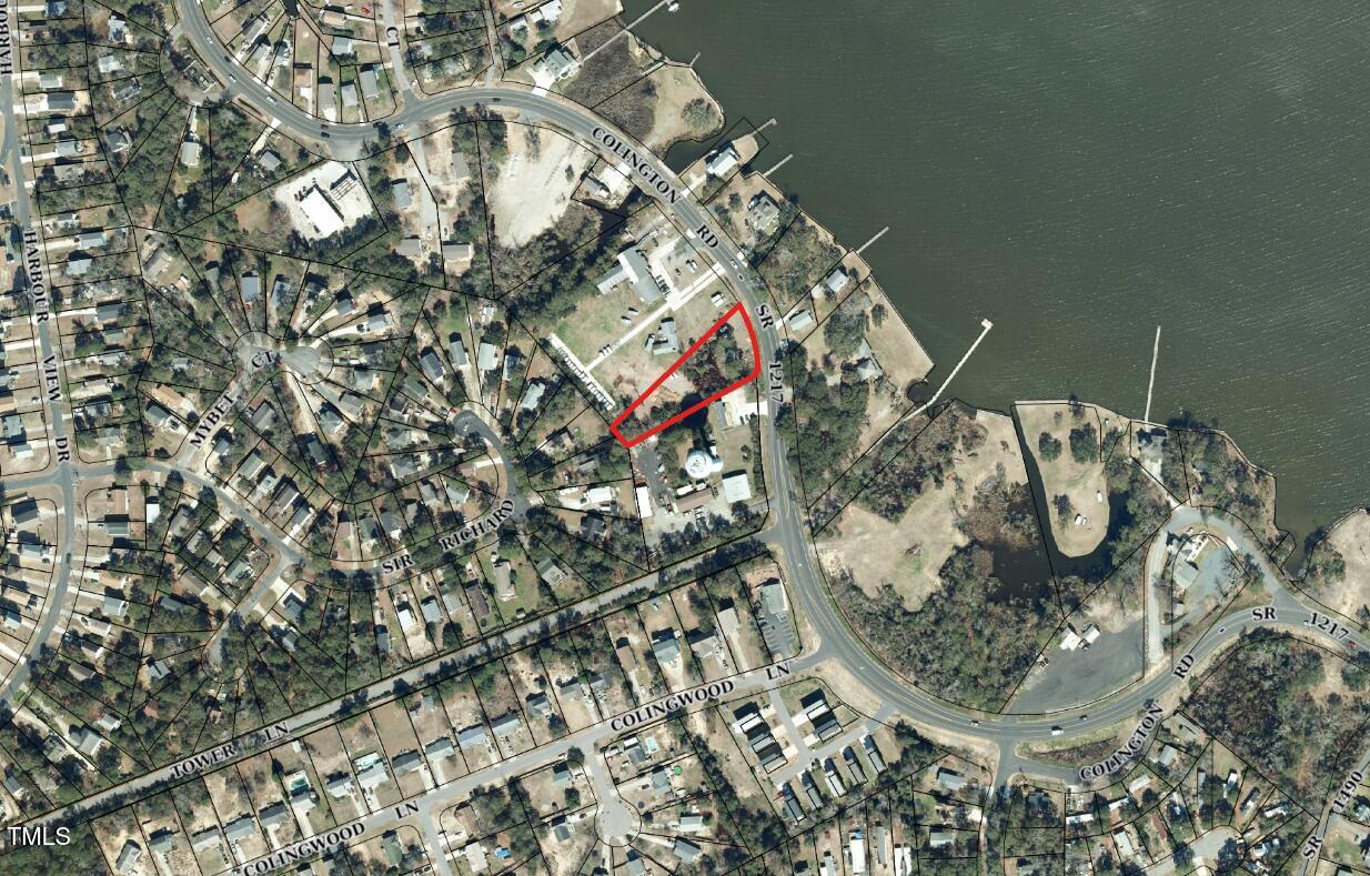 2101 Colington Road Kill Devil Hills, NC 27948 - Photo 11 of 11 view of a vase of flowers sitting on a table