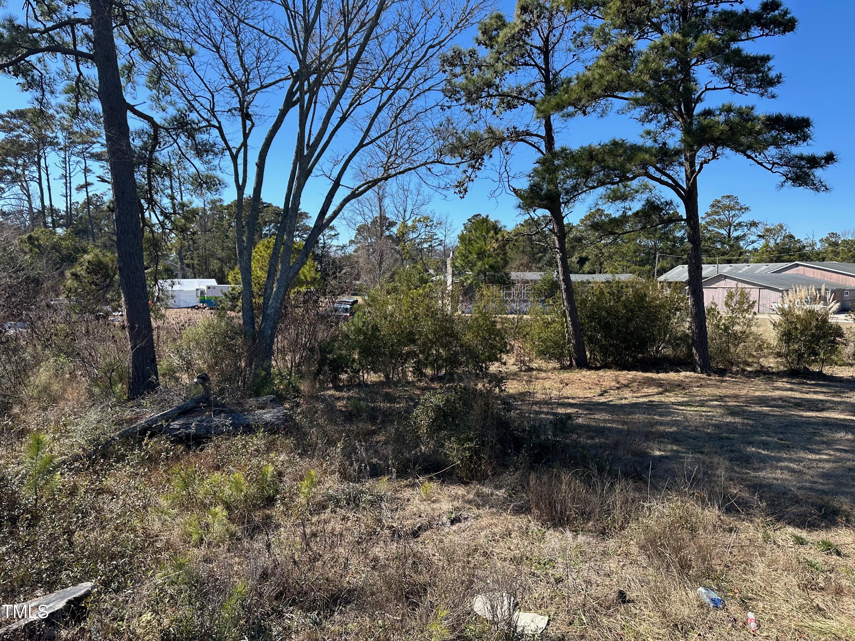 2101 Colington Road Kill Devil Hills, NC 27948 - Photo 6 of 11 a view of a lake view