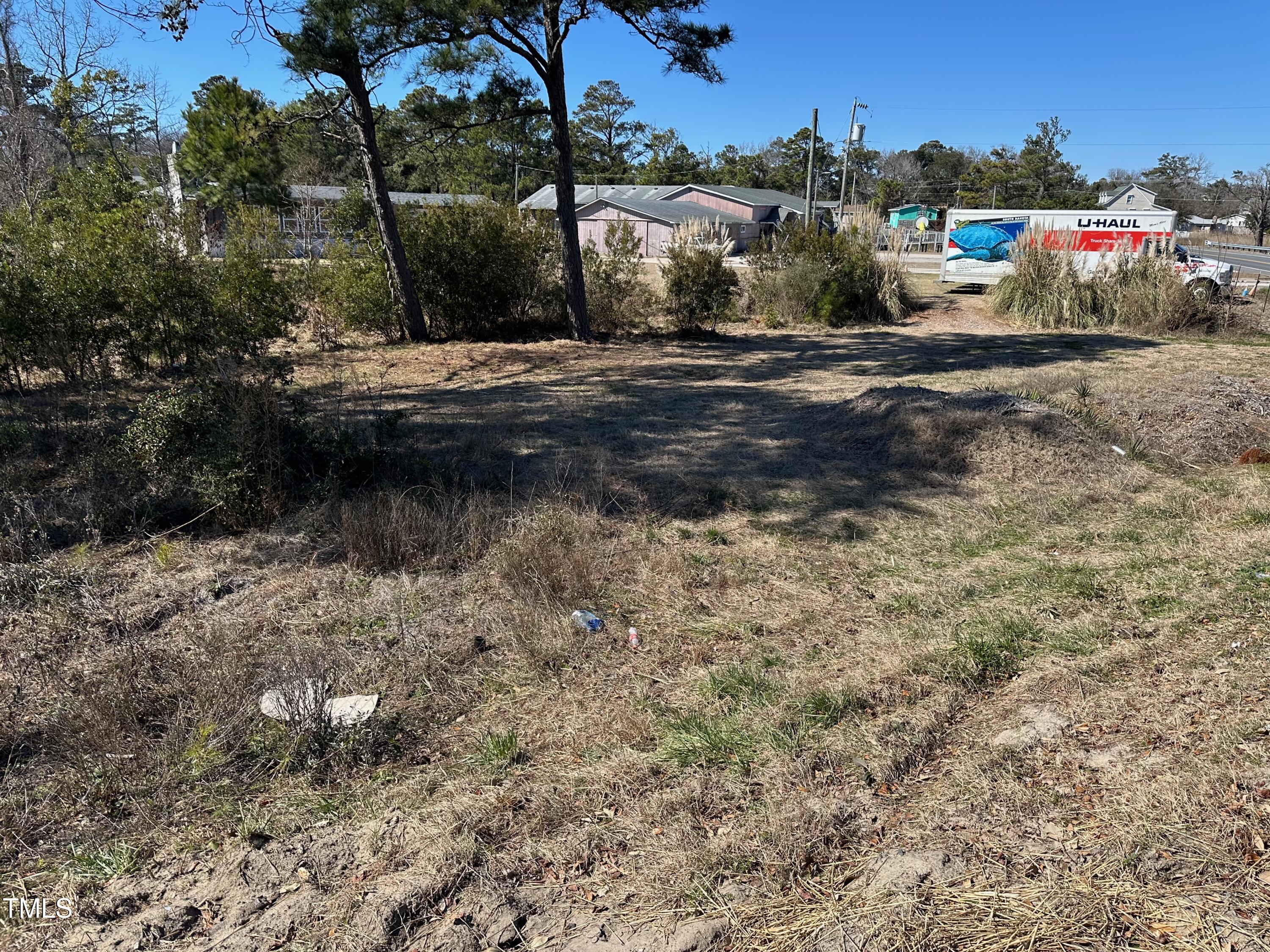 2101 Colington Road Kill Devil Hills, NC 27948 - Photo 7 of 11 a view of fire pit