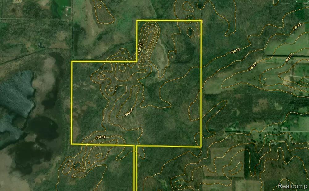 Vl Cutler Road Munith, MI 49259 - Photo 1 of 3