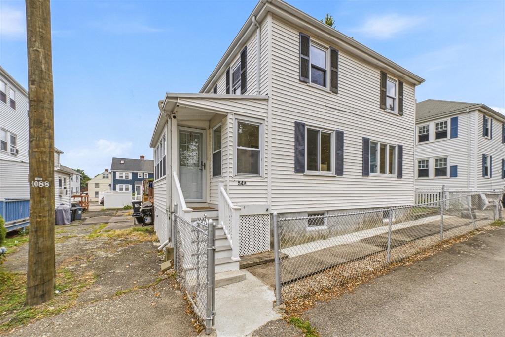 54 A Bay State Road Quincy, MA 02171 - Photo 3 of 38