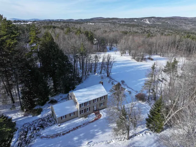 $625,000 | 33 Dogwood Lane, New London, NH 03257