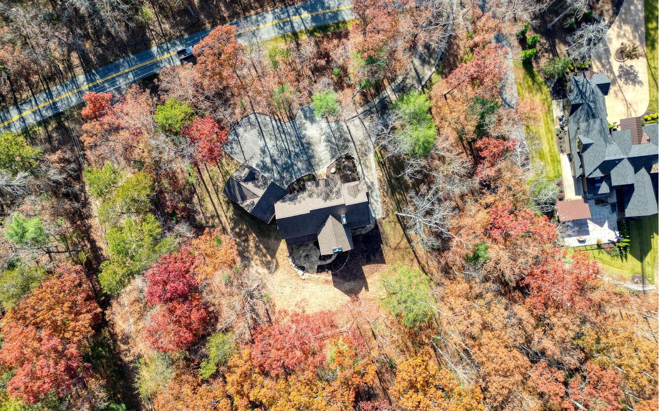 815 Eaton Road Blue Ridge, GA 30513 - Photo 50 of 52 Additional View