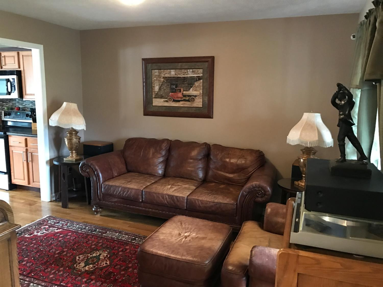 10 Ron's Pond Road Corbin, KY 40701 - Photo 11 of 40 Photo 11