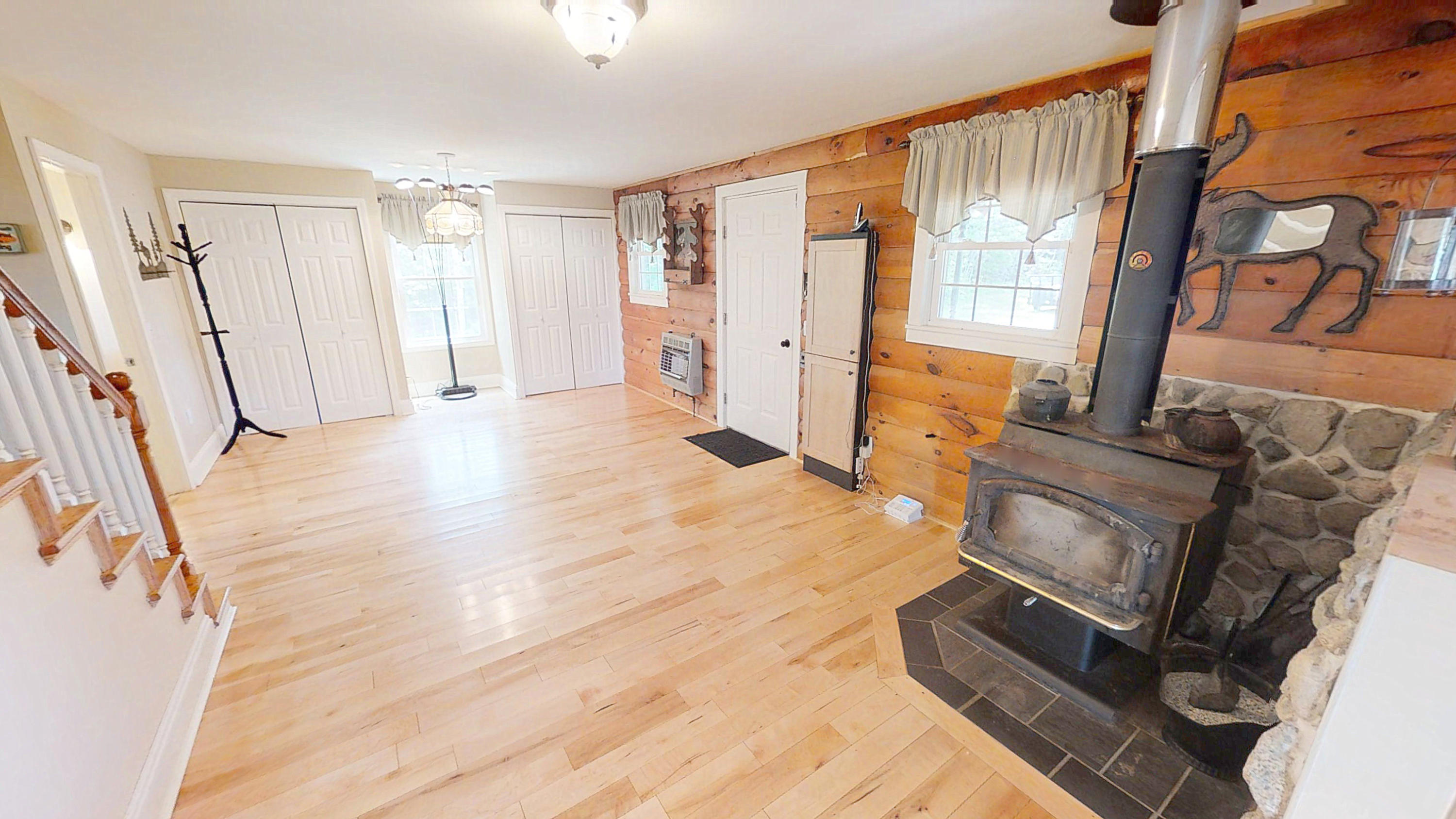 183 Stickney Hill Road Athens, ME 04912 - Photo 12 of 22 11