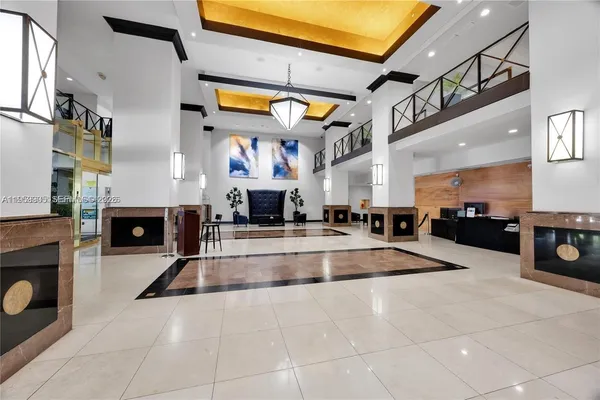 $2,750 | 555 Northeast 15th Street, Unit 26G, Miami, FL 33132