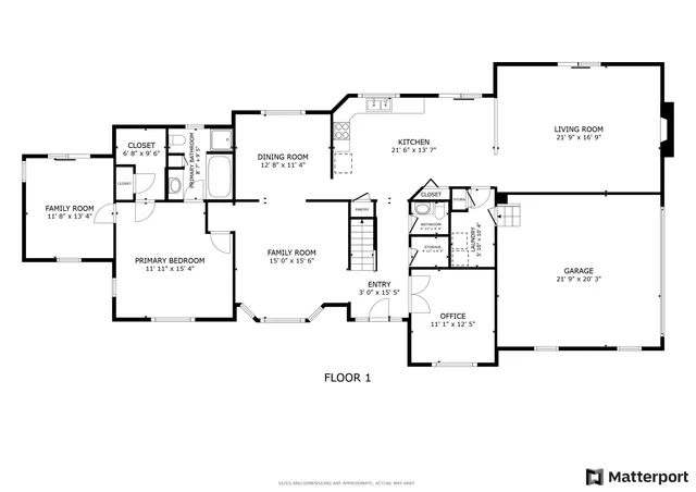 $3,800 | 2425 Foxway Drive, Ann Arbor, MI 48105
