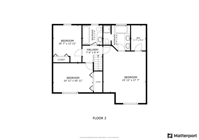$3,800 | 2425 Foxway Drive, Ann Arbor, MI 48105