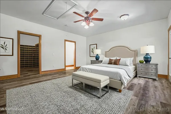 $2,500 | 15301 Parker Road, Biloxi, MS 39532