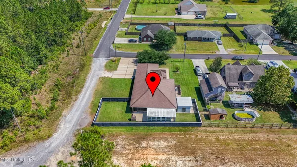 $2,500 | 15301 Parker Road, Biloxi, MS 39532