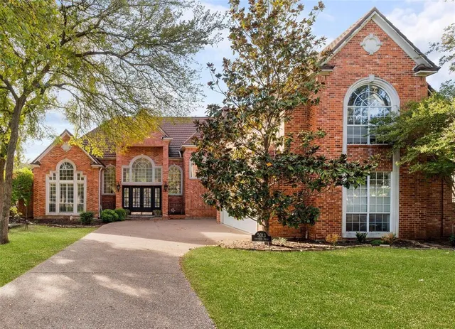 $6,295 | 5013 Southern Hills Drive, Frisco, TX 75034