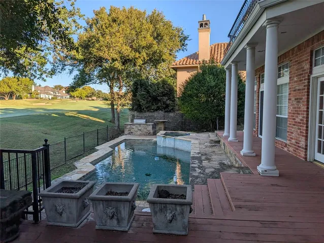 $6,295 | 5013 Southern Hills Drive, Frisco, TX 75034