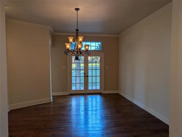 $6,295 | 5013 Southern Hills Drive, Frisco, TX 75034