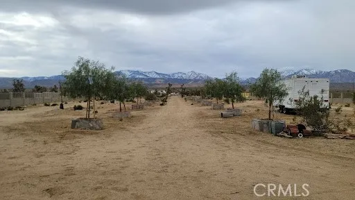 $649,950 | 0 Pearblossom Highway, Llano, CA 93544