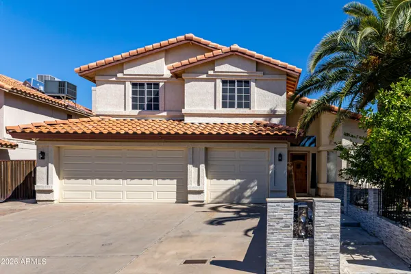 $579,900 | 4046 West Avenida Del Sol, Glendale, AZ 85310