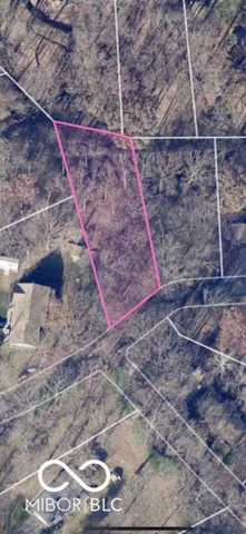 $24,000 | 0 White Oak Lane East, Martinsville, IN 46151