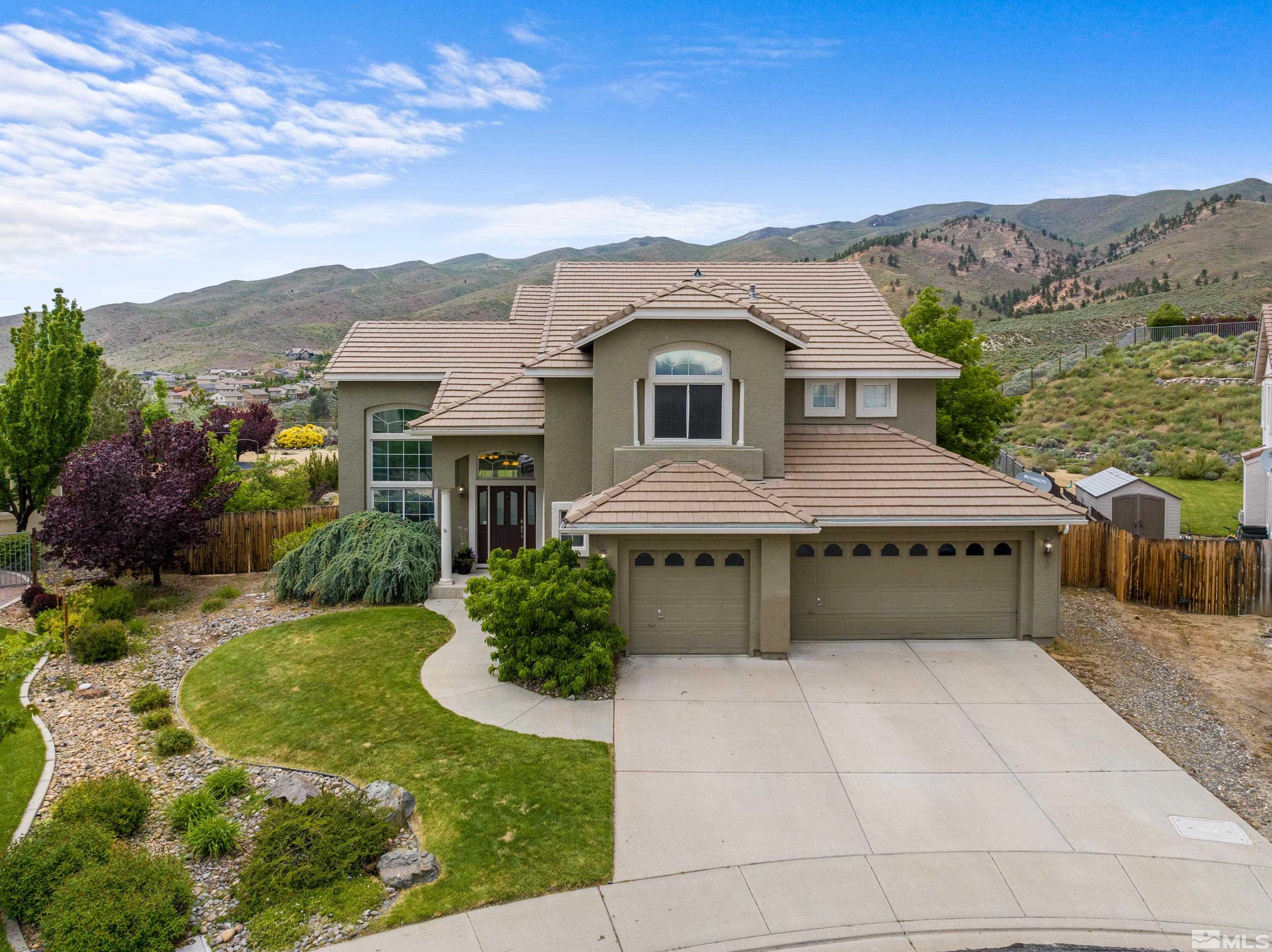 7271 Windstar Drive Reno, NV 89523 - Photo 1 of 40 Photo 1