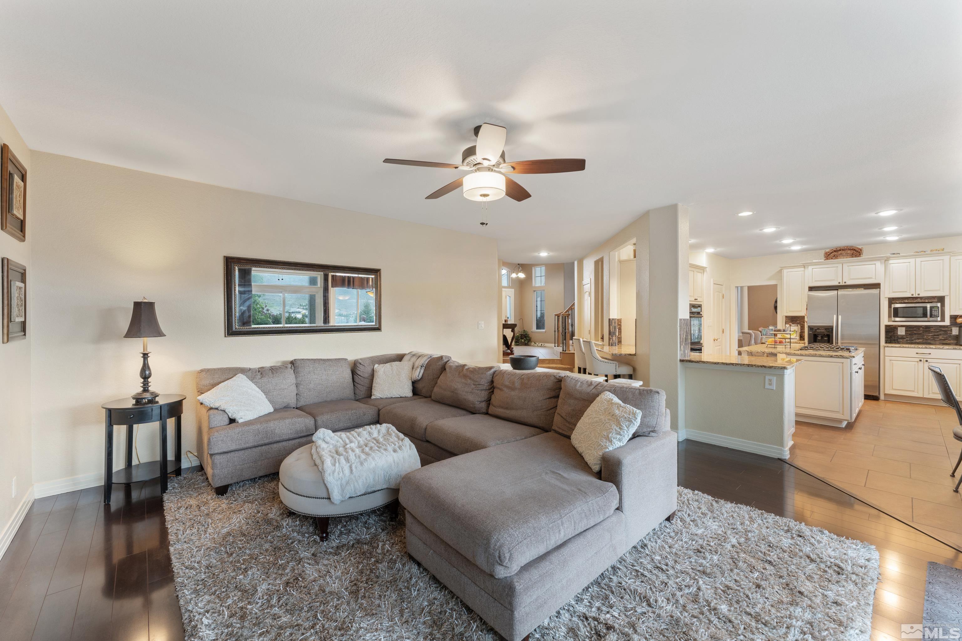 7271 Windstar Drive Reno, NV 89523 - Photo 15 of 40 Photo 15