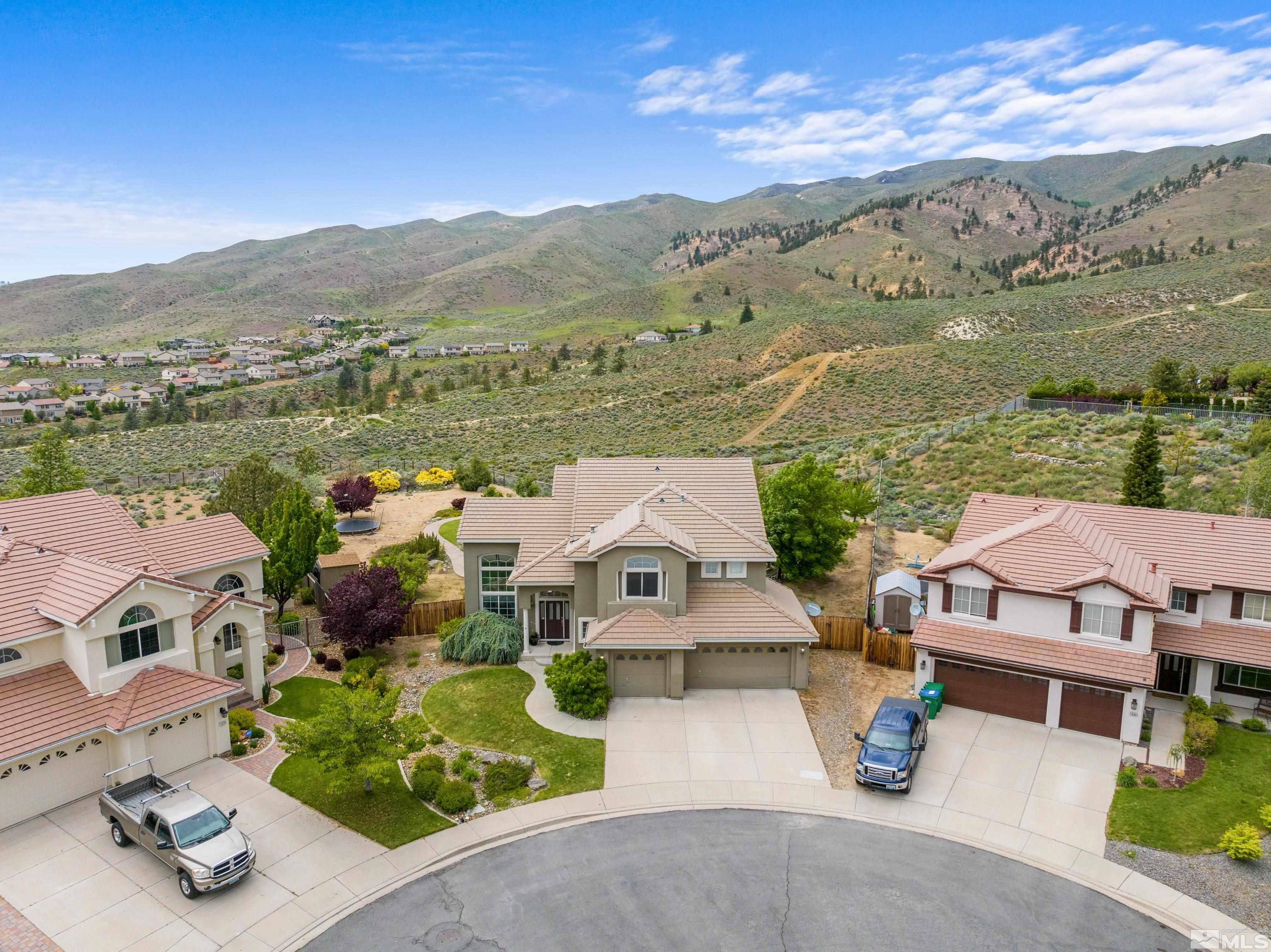 7271 Windstar Drive Reno, NV 89523 - Photo 2 of 40 Photo 2