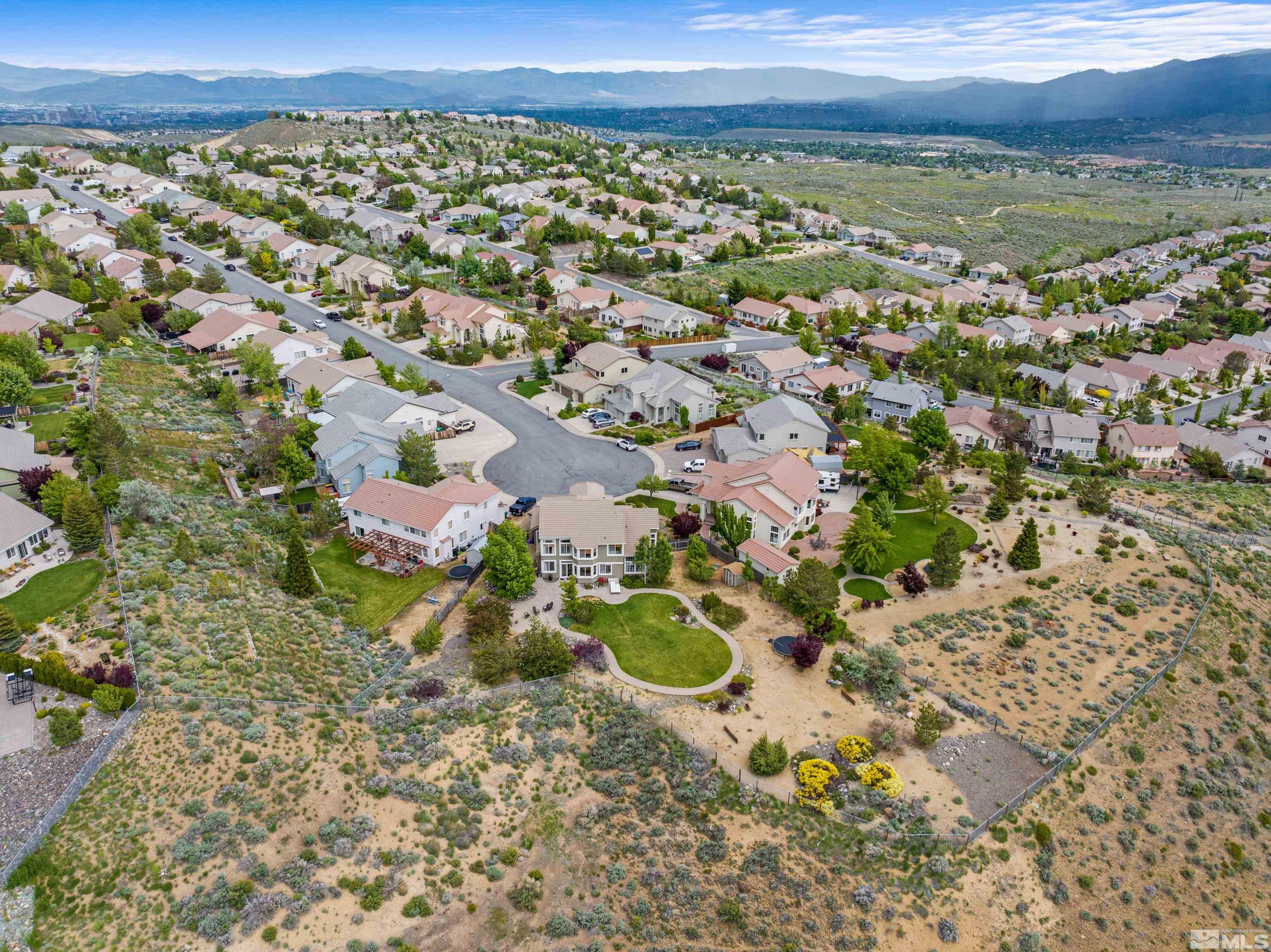 7271 Windstar Drive Reno, NV 89523 - Photo 40 of 40 Photo 40