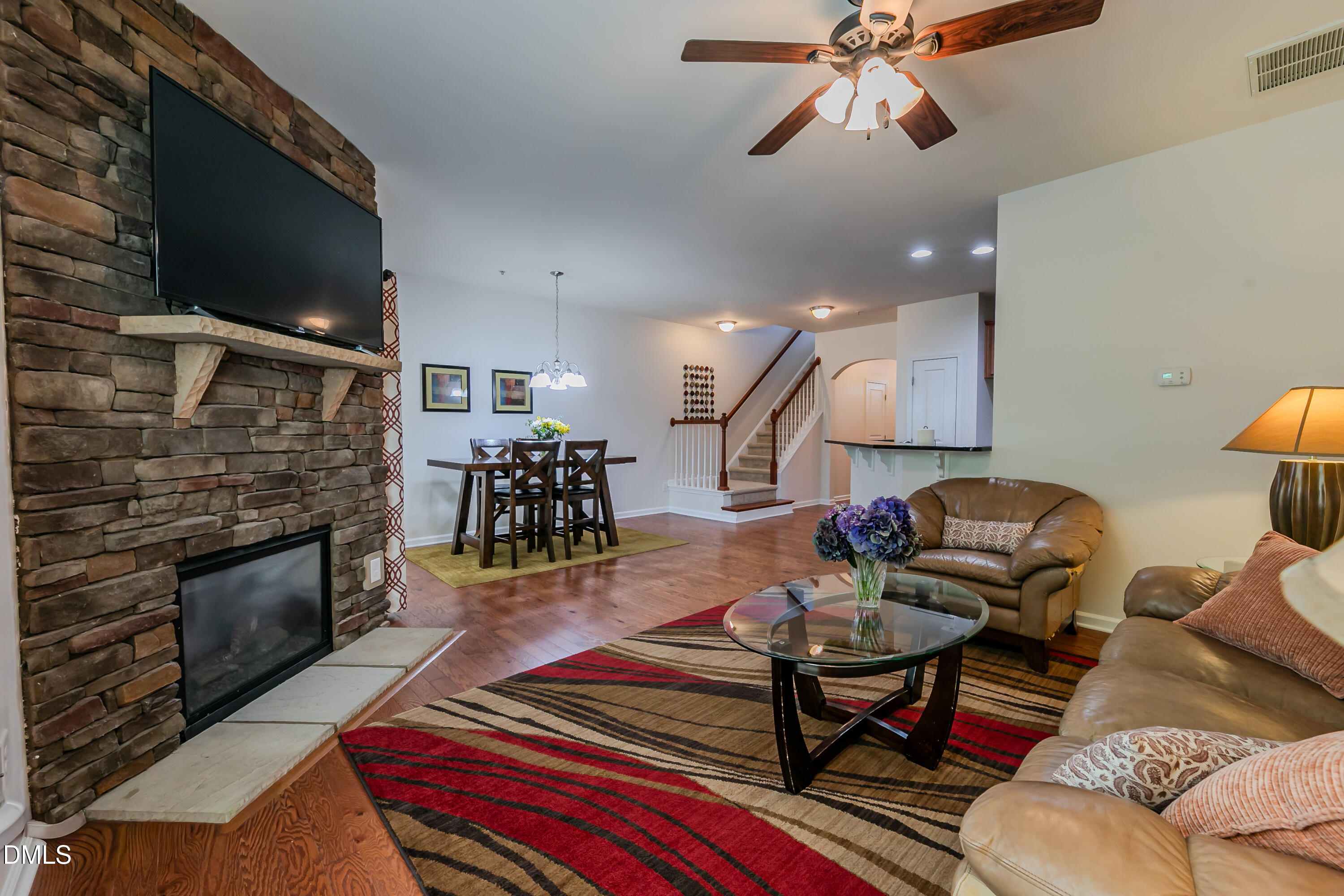 407 Stockton Gorge Road Morrisville, NC 27560 - Photo 9 of 29 2E6A9763