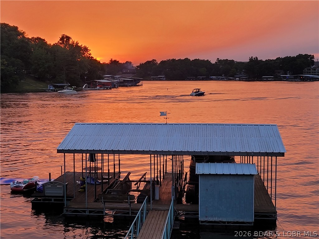 207 Daisy Road Lake Ozark, MO 65049 - Photo 3 of 41 Sunset
