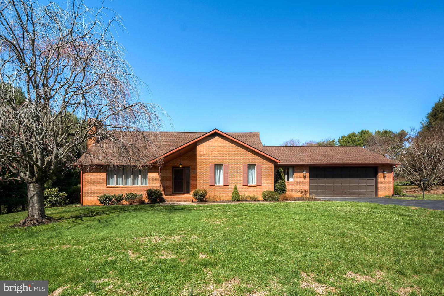 13555 Fork Road Baldwin, MD 21013 - Photo 1 of 1 Exterior (Front)