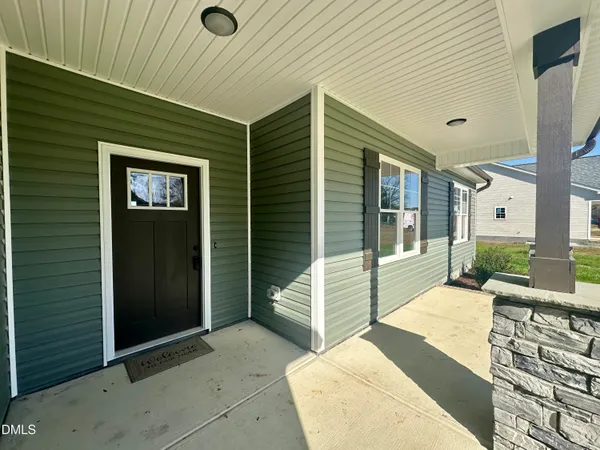 $334,900 | 165 Bay Valley Road, Kenly, NC 27542