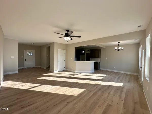 $334,900 | 165 Bay Valley Road, Kenly, NC 27542