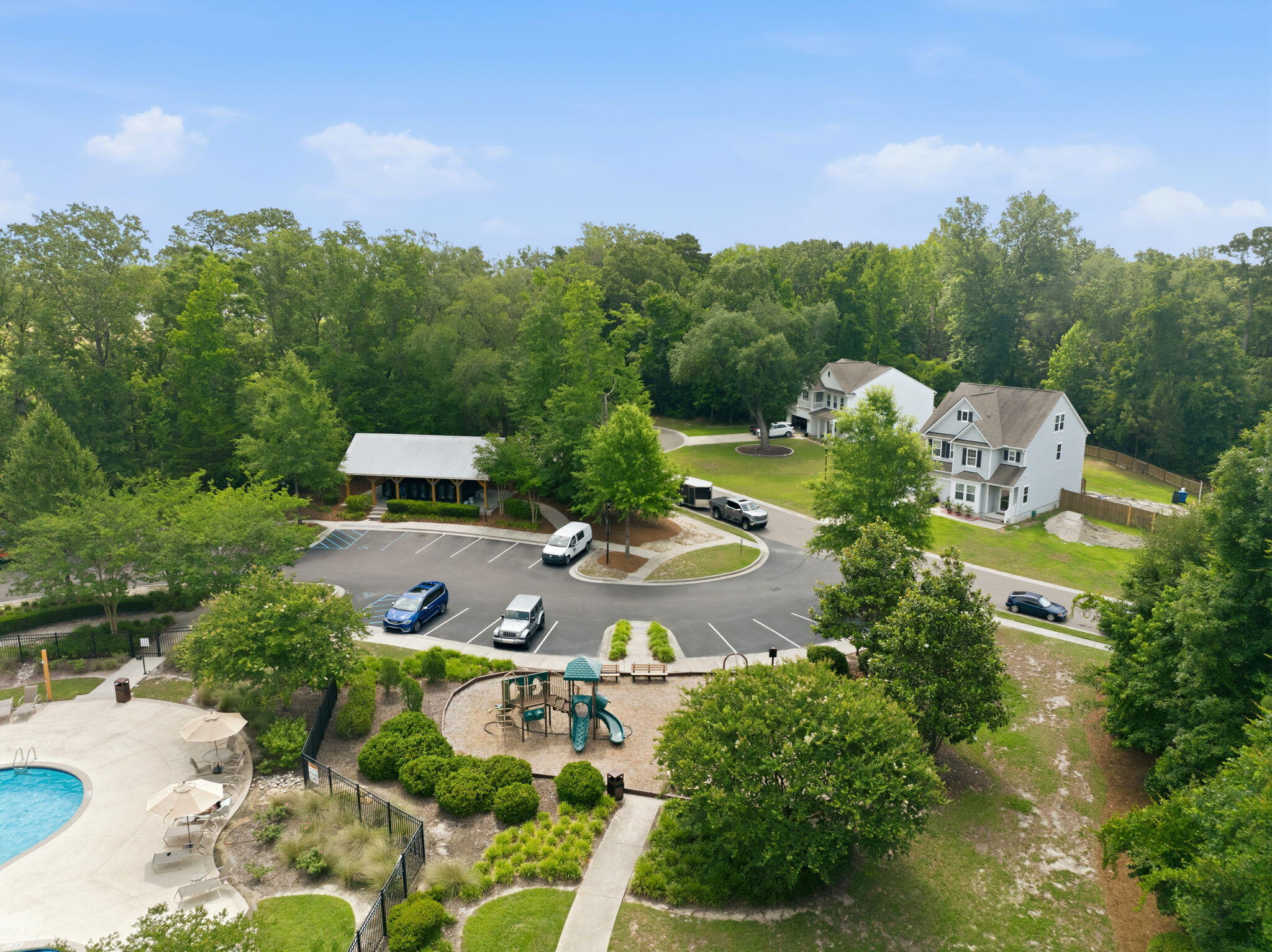 5050 White Cedar Road Ladson, SC 29456 - Photo 54 of 54