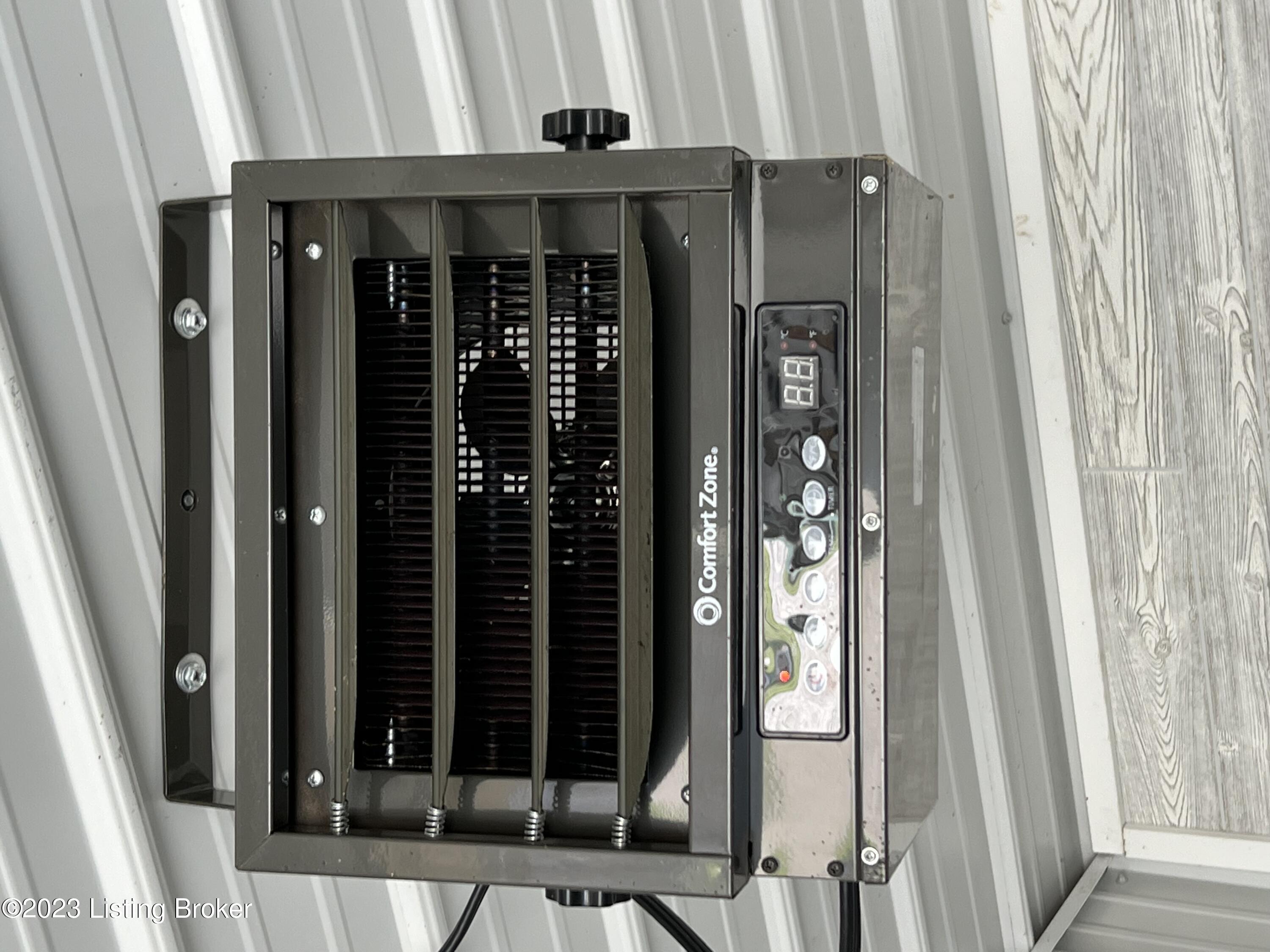 830 Tickridge Road Falls Of Rough, KY 40119 - Photo 71 of 87 Heater