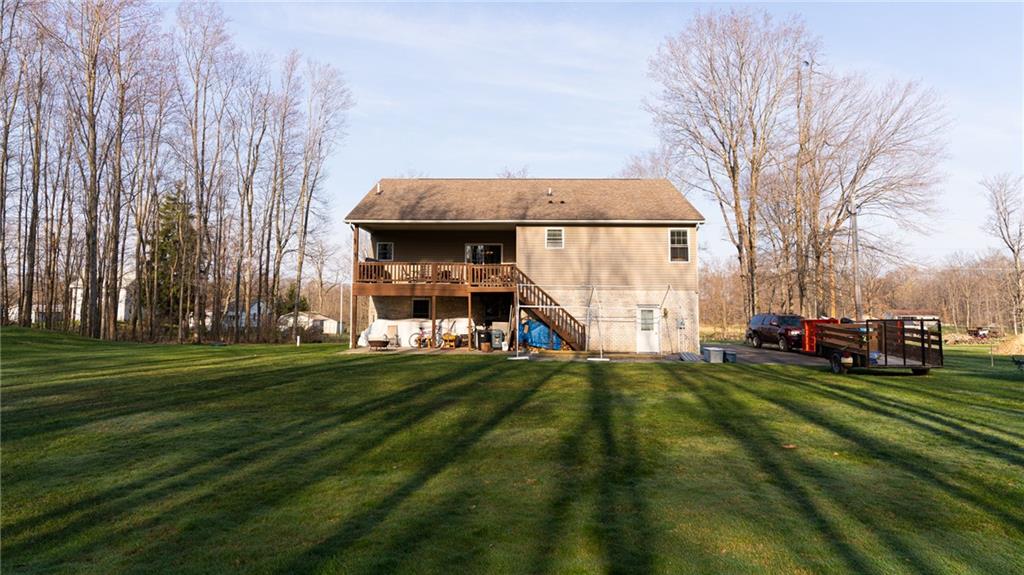 86 Blom Road Grove City, PA 16127 - Photo 5 of 25