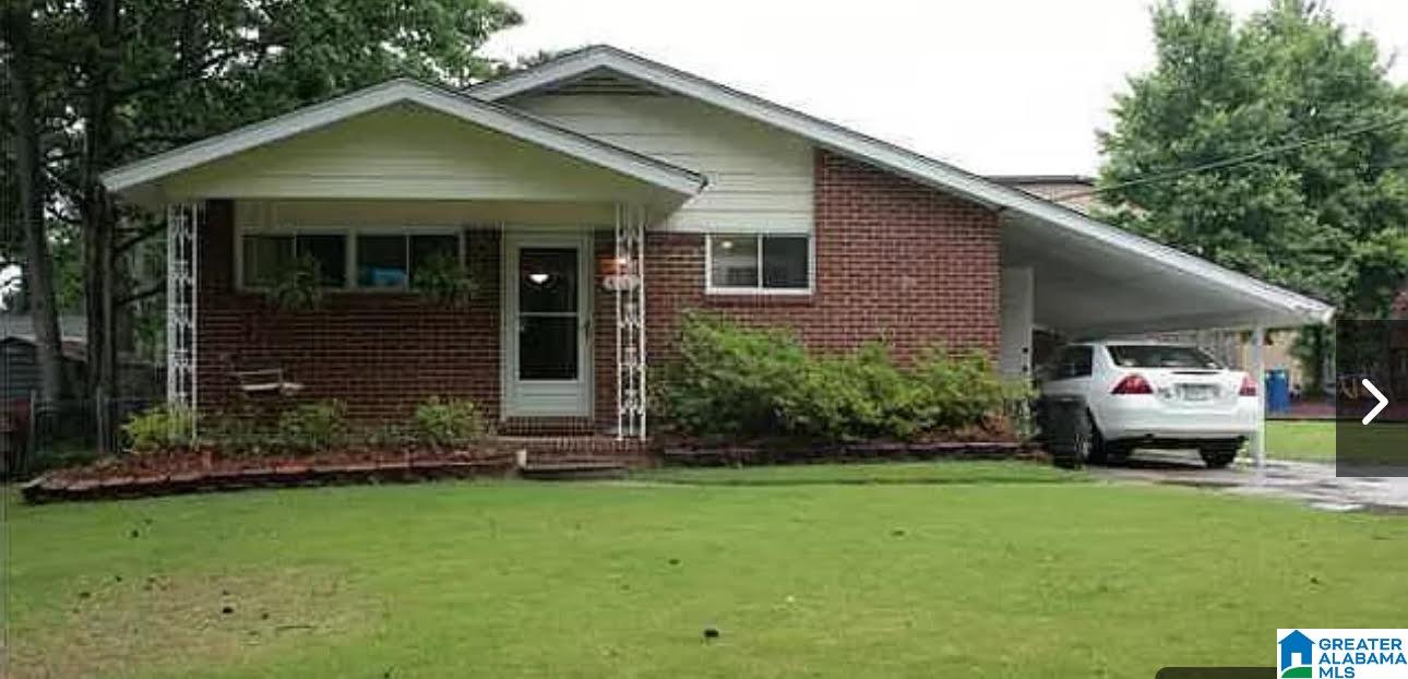 936 Oak Grove Road Birmingham, AL 35209 - Photo 1 of 1