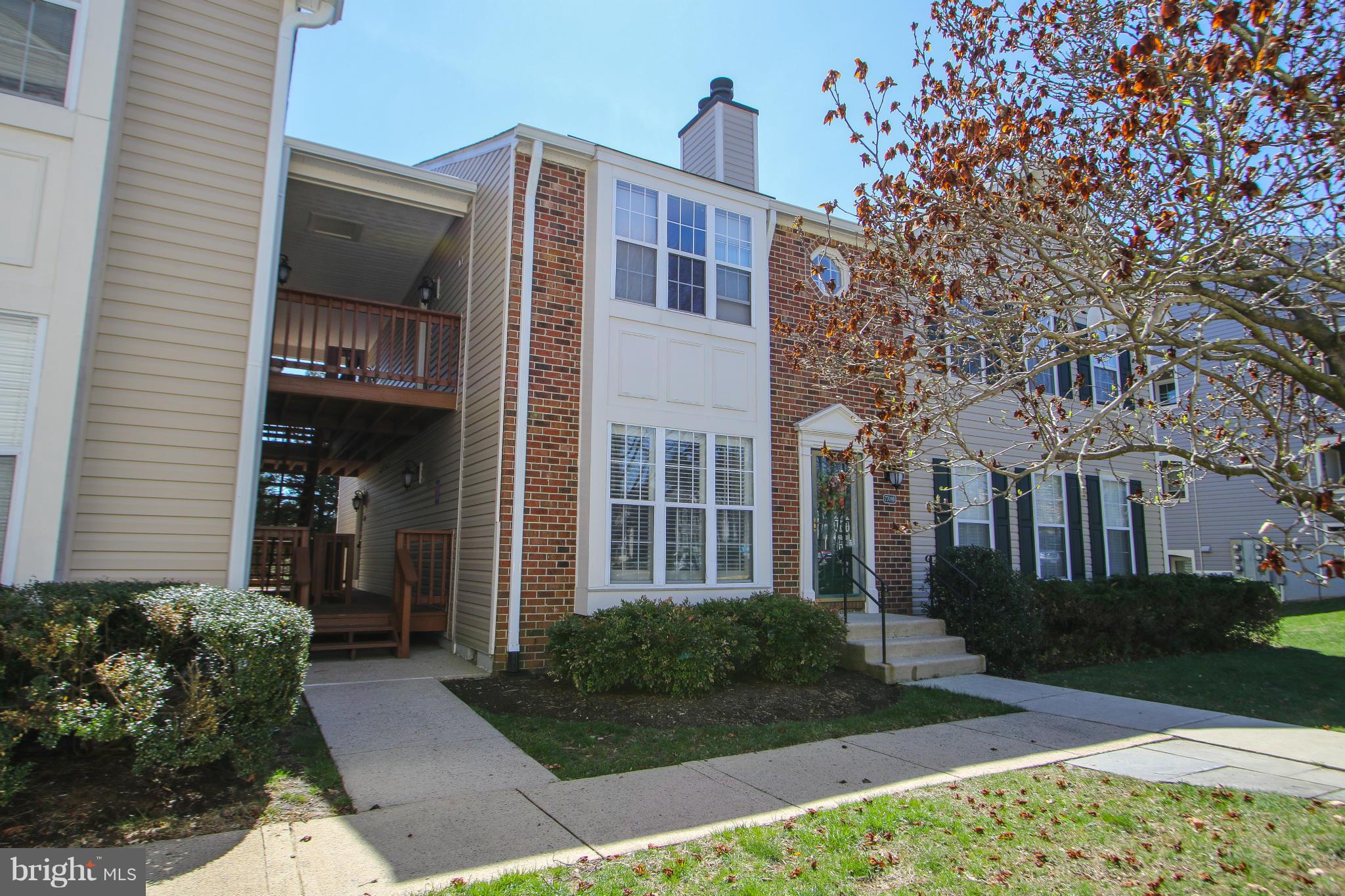 7709 Lexton Place, Unit 47 Springfield, VA 22152 - Photo 1 of 30 Welcome Home!