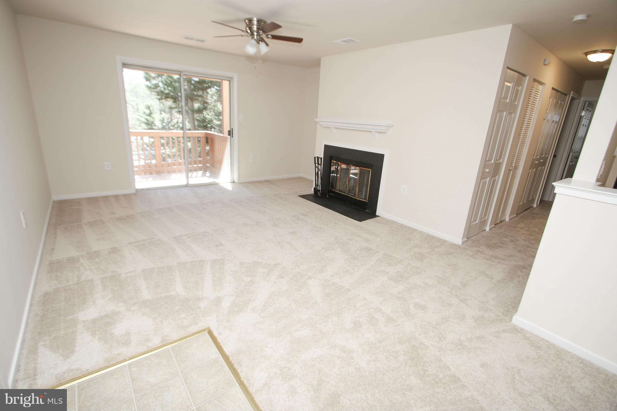 7709 Lexton Place, Unit 47 Springfield, VA 22152 - Photo 2 of 30 NEW Carpet!