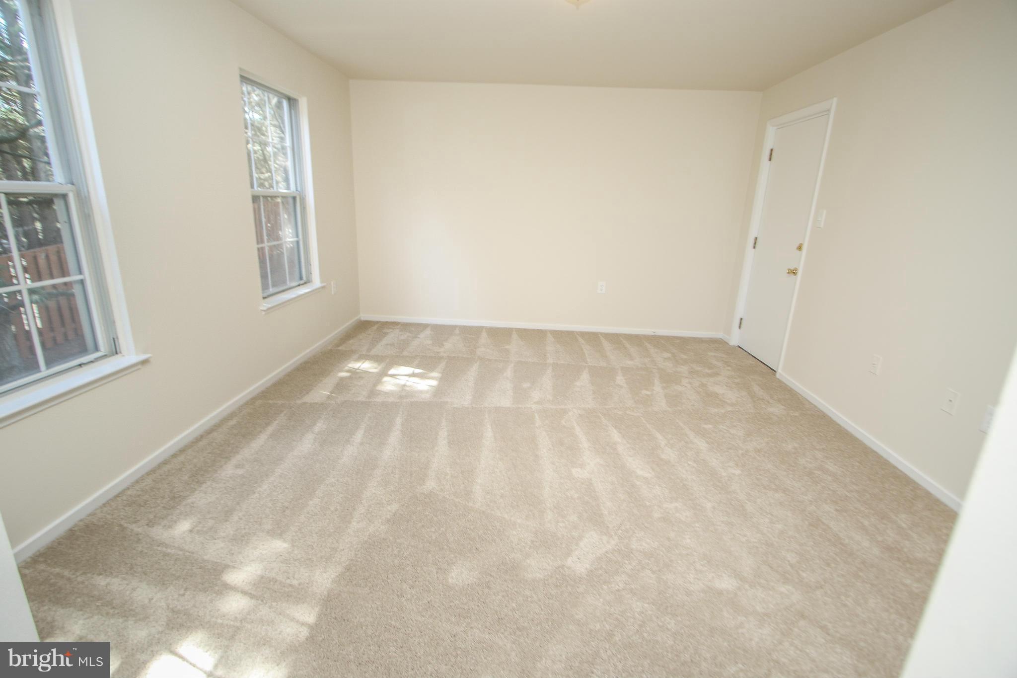 7709 Lexton Place, Unit 47 Springfield, VA 22152 - Photo 17 of 30 Bedroom (Master)