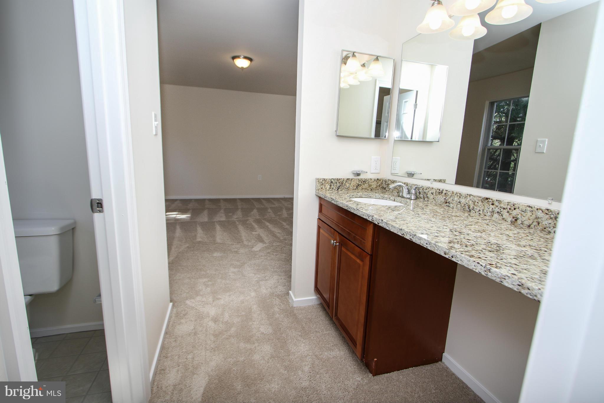 7709 Lexton Place, Unit 47 Springfield, VA 22152 - Photo 18 of 30 NEW GRANITE!