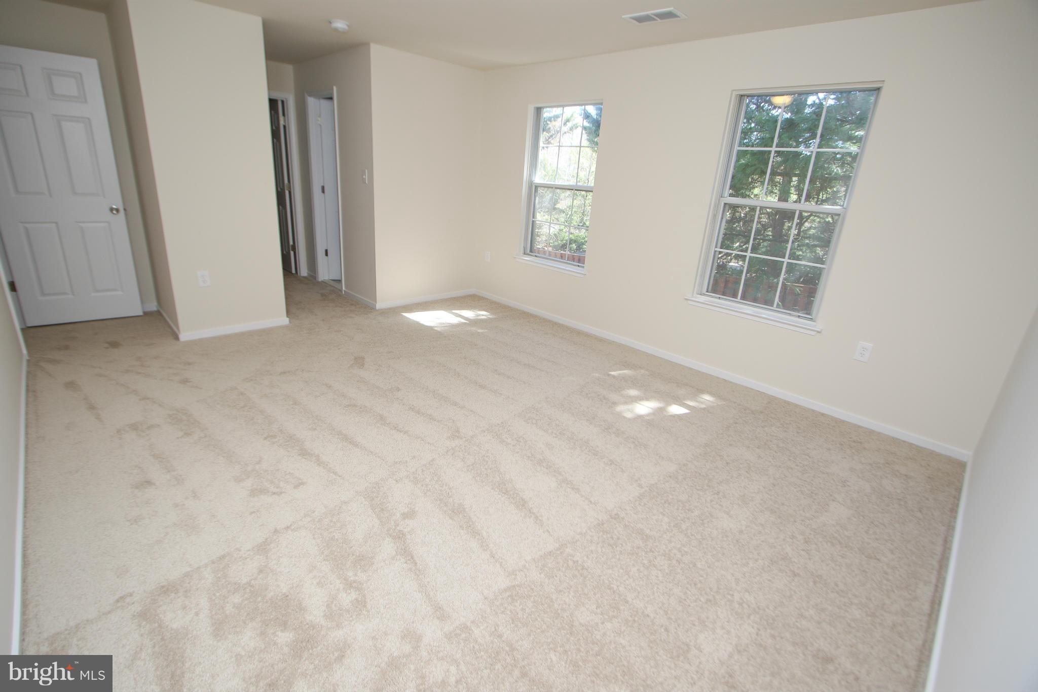 7709 Lexton Place, Unit 47 Springfield, VA 22152 - Photo 20 of 30 Bedroom (Master)